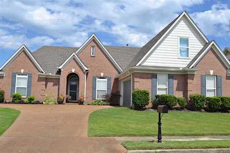 8549 Bay Orchard Ln Memphis, TN 38018