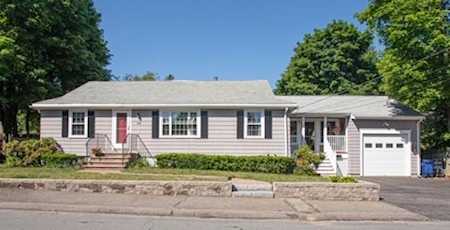 198 Brewster Ave Braintree, MA 02184