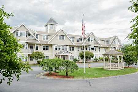 5 Mission Rd #308 Chelmsford, MA 01863