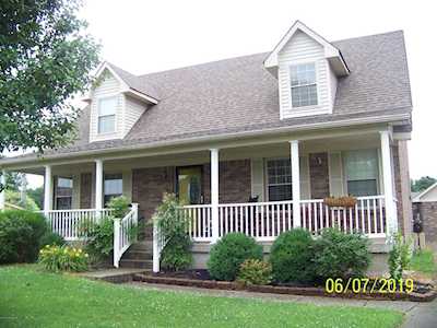5704 Bartview Ct Louisville, KY 40229