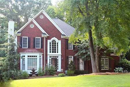 15743 Delancey Ln Huntersville, NC 28078