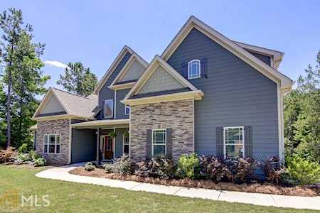62 Magnolia Place Way Senoia, GA 30276