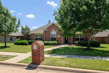 12548 Concho Drive Frisco, TX 75033
