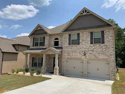 1116 Trophy Club Avenue Dacula, GA 30019