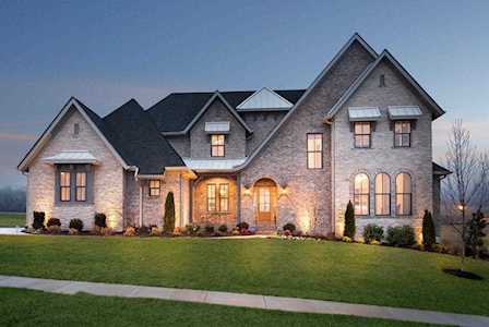 6001 Lookaway Circle -Model Hom Franklin, TN 37067