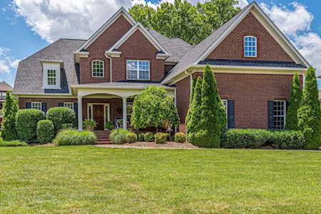 4023 Miles Johnson Pkwy Spring Hill, TN 37174