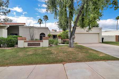 8320 E San Benito Drive Scottsdale, AZ 85258