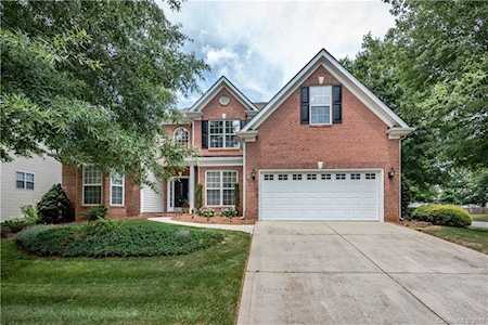 5009 Sentinel Dr Indian Trail, NC 28079