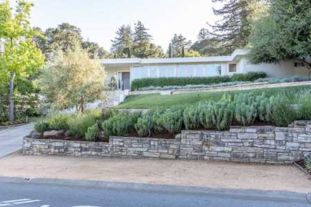 413 Hillsborough Blvd Hillsborough, CA 94010