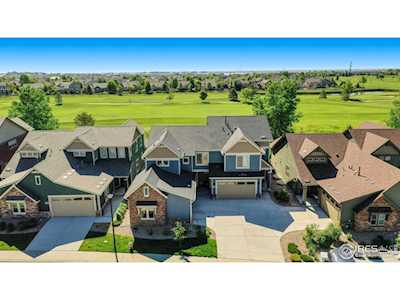 2406 Calais Dr Longmont, CO 80504