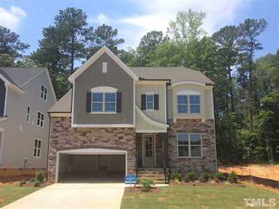 7257 Villoria Lane #33 Raleigh, NC 27617