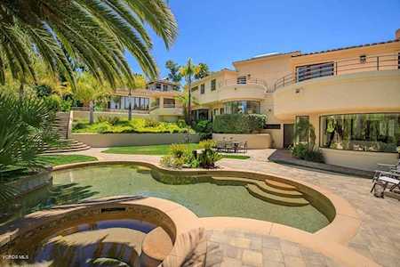 31646 Foxfield Drive Westlake Village, CA 91361