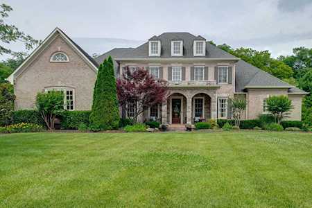 1807 Ivy Crest Dr Brentwood, TN 37027