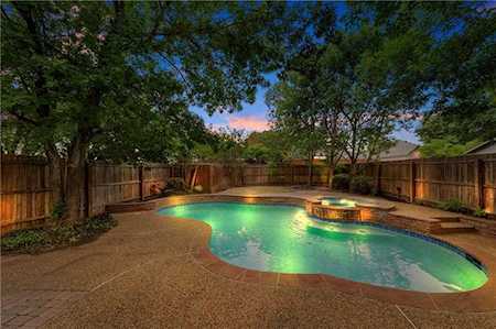 2619 Jacques Lane Mckinney, TX 75070