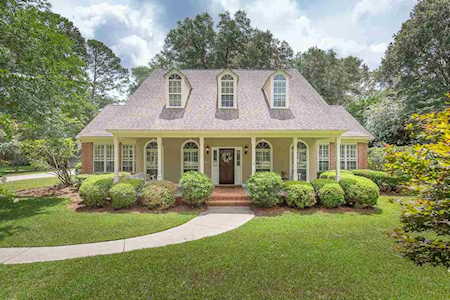 6115 Ox Bottom Manor Drive Tallahassee, FL 32312
