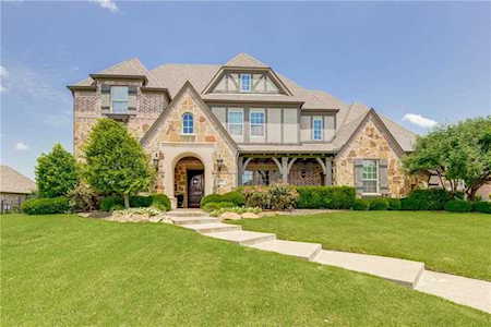 2901 Wilderness Court Mckinney, TX 75069