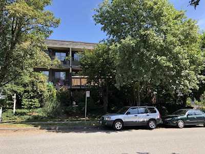 1365 E 7 Avenue #205 Vancouver, BC V5N 1R6