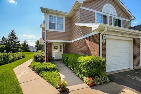 943 W Happfield Dr #4 Arlington Heights, IL 60004