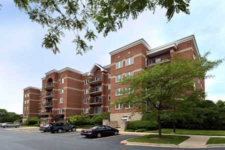 3451 N Carriageway Dr #309 Arlington Heights, IL 60004