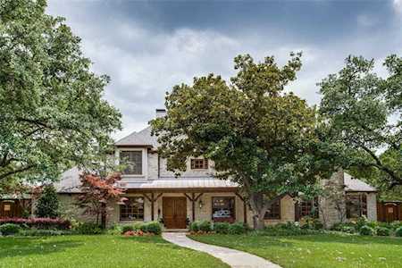 4440 Cedarbrush Drive Dallas, TX 75229