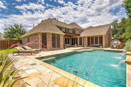 11425 Bent Creek Trail Frisco, TX 75033