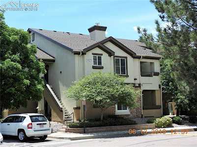 3927 Riviera Grove Colorado Springs, CO 80922