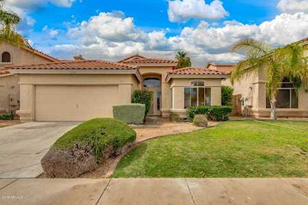 1208 E Muriel Drive Phoenix, AZ 85022