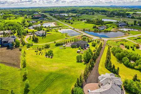 149 Bearspaw Hills Road Rural Rocky View County, AB T3R 1B3