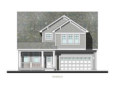 824 Timbers Edge Ln Northbrook, IL 60062