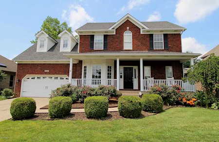 3602 Rock Bay Dr Louisville, KY 40245