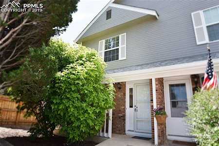 1965 Giltshire Drive Colorado Springs, CO 80905