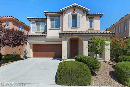 11820 Luna Del Mar Ln Las Vegas, NV 89138