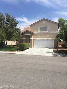 3937 Rain Flower Ln North Las Vegas, NV 89031