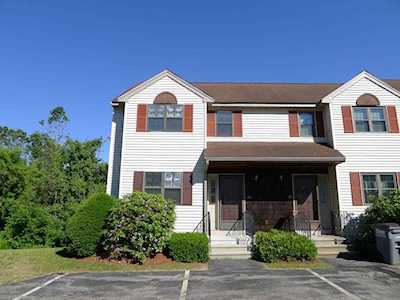 34 Lowell Rd #36 Pepperell, MA 01463