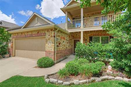 16707 Radiant Lilac Trl Cypress, TX 77433