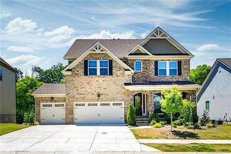 125 Barclay Dr Waxhaw, NC 28173