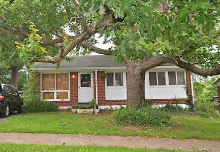 650 Edith Rd Louisville, KY 40206