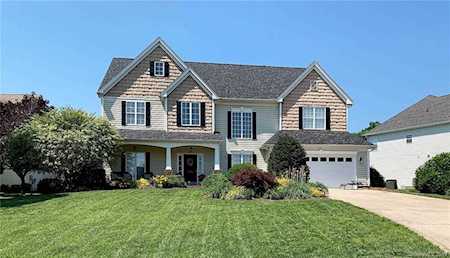 5906 Granite Ln Harrisburg, NC 28075