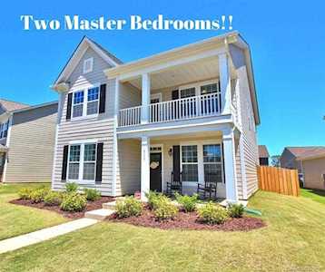 8117 Kalson St Huntersville, NC 28078
