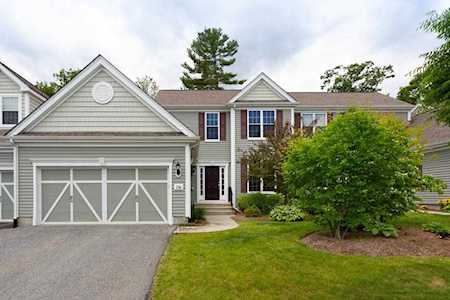 234 Sand Trap Ct #234 Northbridge, MA 01534
