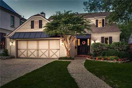 4504 Southern Avenue Highland Park, TX 75205
