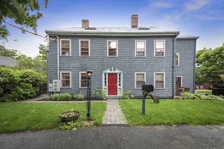 183 Federal Street #1A Salem, MA 01970