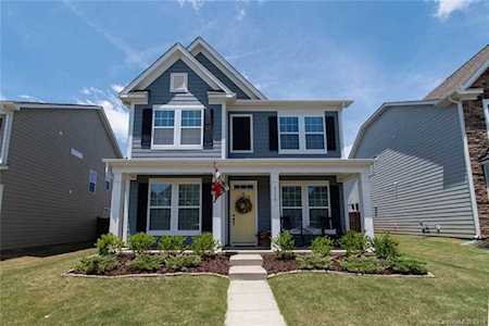 8114 Kalson St Huntersville, NC 28078