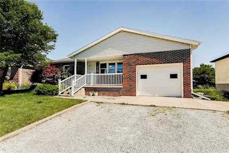 706 W 11th Street Greensburg, IN 47240