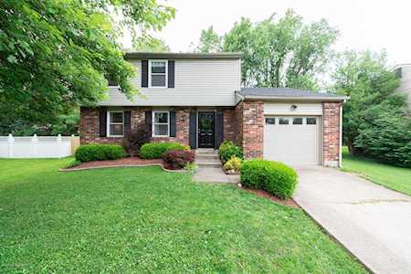 4404 Culpepper Cir Louisville, KY 40241