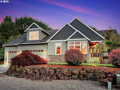 20474 S Monpano Overlook Dr Oregon City, OR 97045