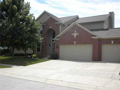 521 Stafford Drive Westfield, IN 46074