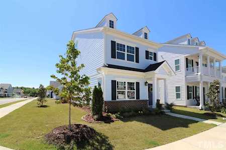 1203 Brown Velvet Lane Apex, NC 27523