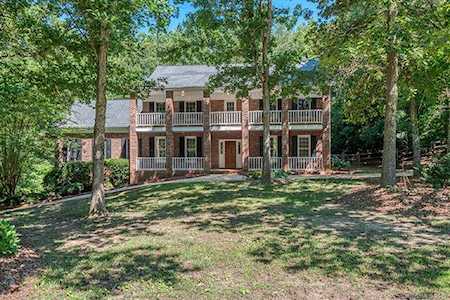 1153 Willow Oaks Trl Matthews, NC 28104