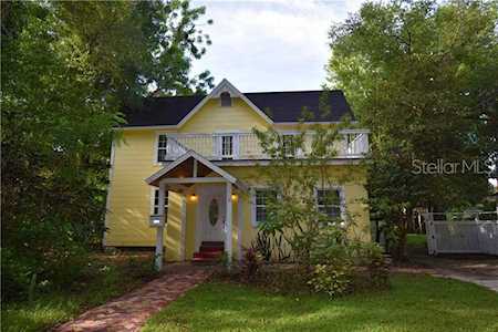 1918 Nebraska Street Orlando, FL 32803